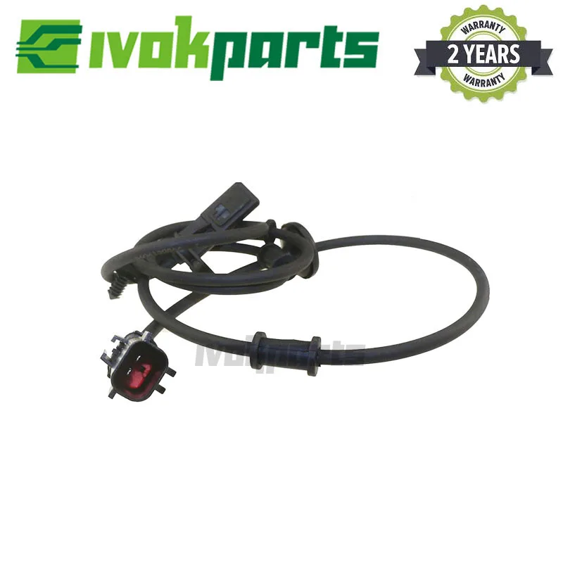 Задний правый ABS Датчик скорости колеса для CHRYSLER Jeep Grand Cherokee WJ/WG 2.7L 3.1L 4.0L 4.7L 1999 2004