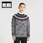 Мужской шерстяной свитер JackJones, пуловер, стильный мужской пуловер, модель 218425510