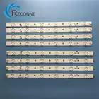 Светодиодная подсветка для телевизоров Toshiba 39 дюймов SVT390A12 39P2300D 39l2300D 39L4353RB SVT390A05 SVT400A94 TL400FSB1-S 40L2400D