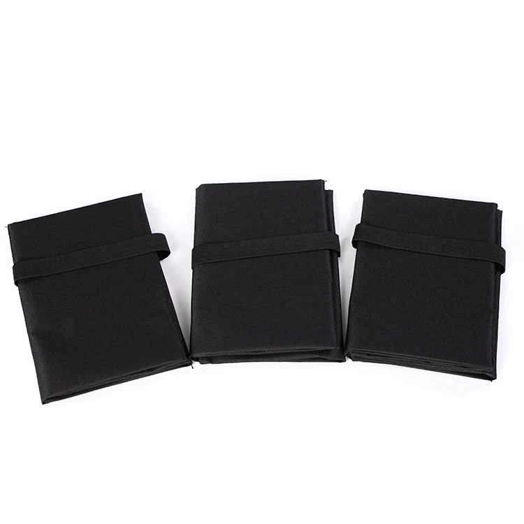 

China Manufacture Ophthalmic Optometry Equipment Optical Contrast Sensitivity Vision Card With 12 PCS