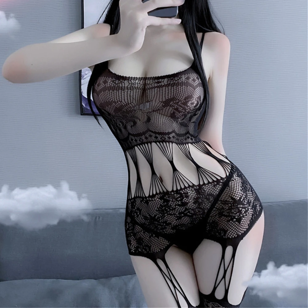 Новое сексуальное женское белье Боди горячие эротические Для женщин с открытой