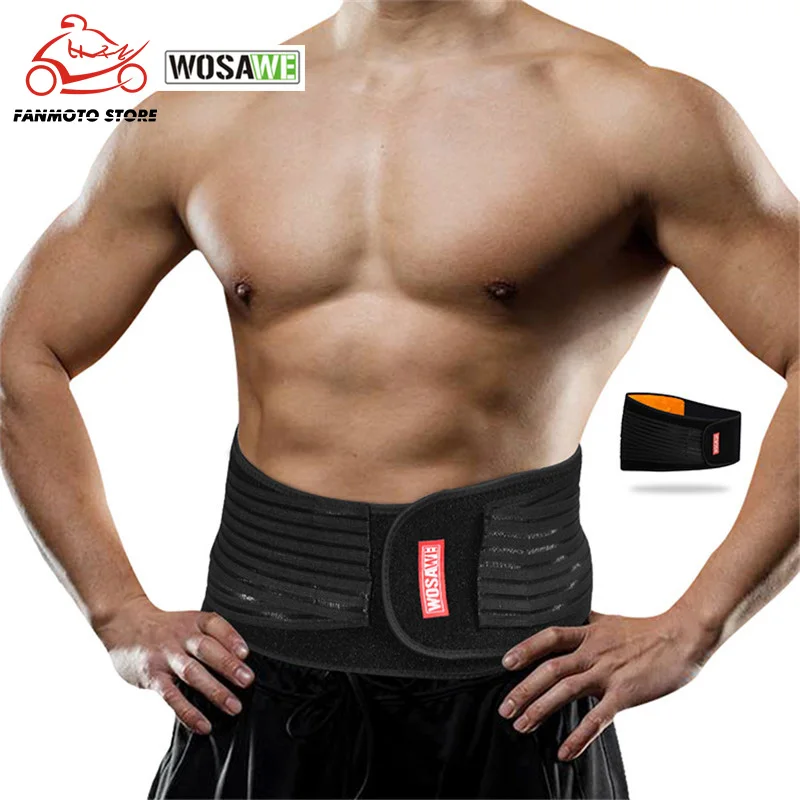 Поддерживающий Пояс для талии регулируемый пояс магнитной терапии снятия боли в