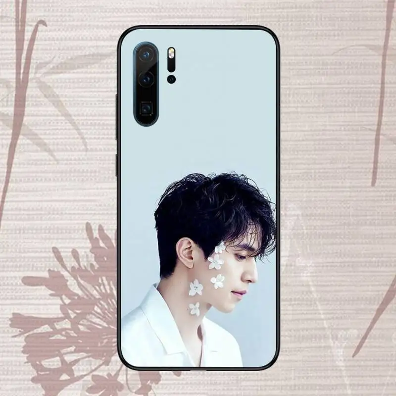 

Tale of the Nine Tailed Lee Dong Wook Phone Case For Huawei P20 P30 P40 lite Pro P Smart 2019 Mate 10 20 Lite Pro Nova 5t