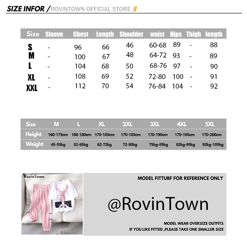 

Hip Hop 2 Piece Set Women 2 Piece Set Print White T-shirt Streetwear Cropped Pants Casual Oversize Tide Letter Free Shipping