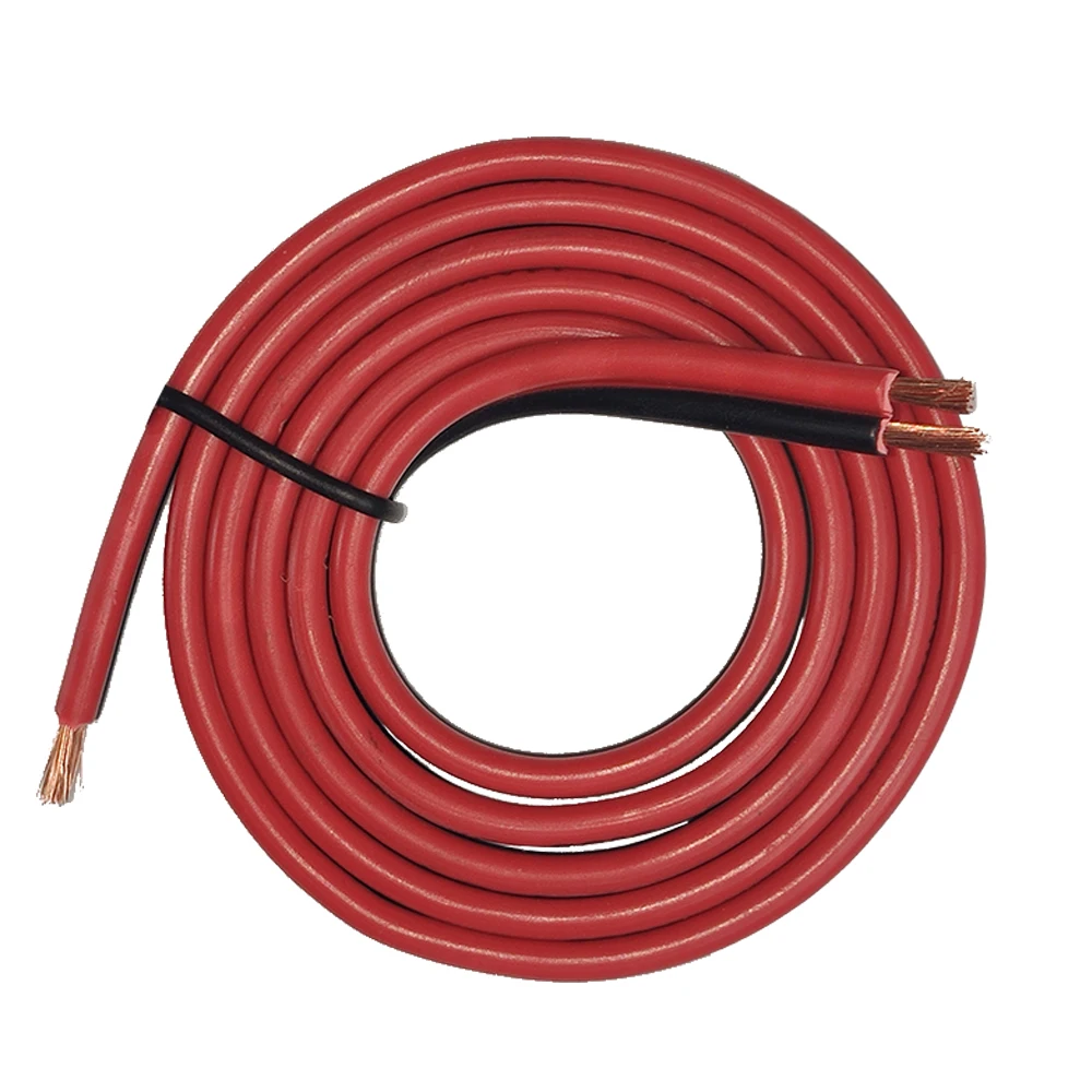 JKM 2468 16AWG 2 контактные силовые линии IEC RGB медный Электрический светодиодный д