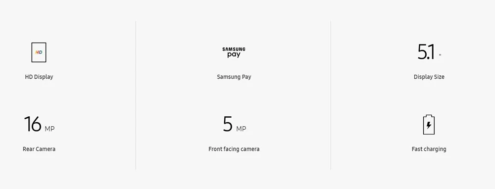 samsung Galaxy S6 G920T 64 Гб мобильный телефон T-Mobile версия 4G LTE 5," Exynos 7420 Восьмиядерный 3 ГБ 32 ГБ NFC телефон