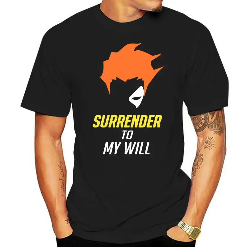 

Moira Ultimate T Shirt