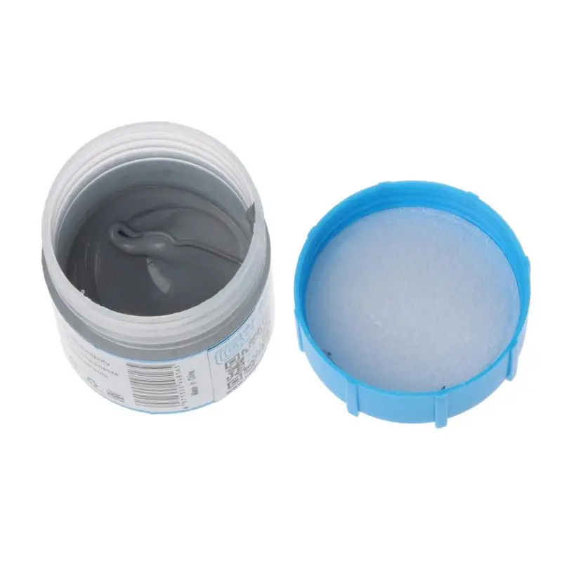 

HY810-CN10 10g Thermal Grease Heatsink Paste Silicone for CPU Heat Sink Cooling Processor