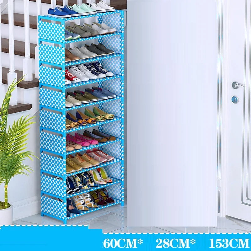 

Armario Armoire Rangement Organizador De Zapato Zapatero Para El Hogar Mueble Meuble Chaussure Scarpiera Cabinet Shoes Rack