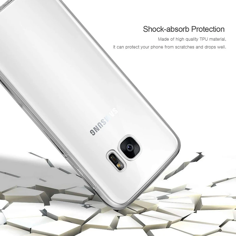 360 двойной силиконовый чехол для Samsung Galaxy S21 S10 Plus S9 S8 S7 Edge S10E A10 A30 A40 A50 M10 M20 A6 A8 J4 J6 A9 A7