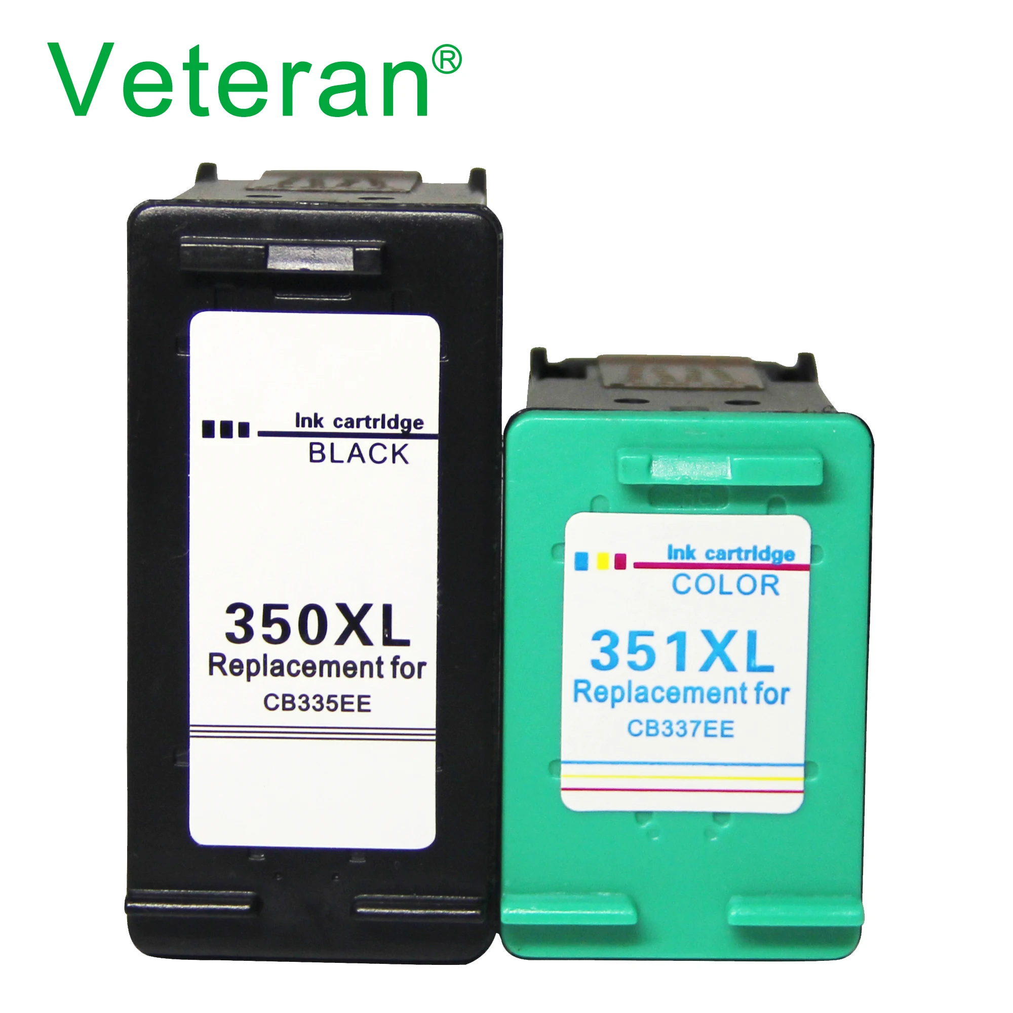 

Veteran 350XL 351XL, совместим с женской модели 350 351 XL C4200 C4480 C4580 C4380 C4400 C4260 C5280 C5200 C5240 C5250