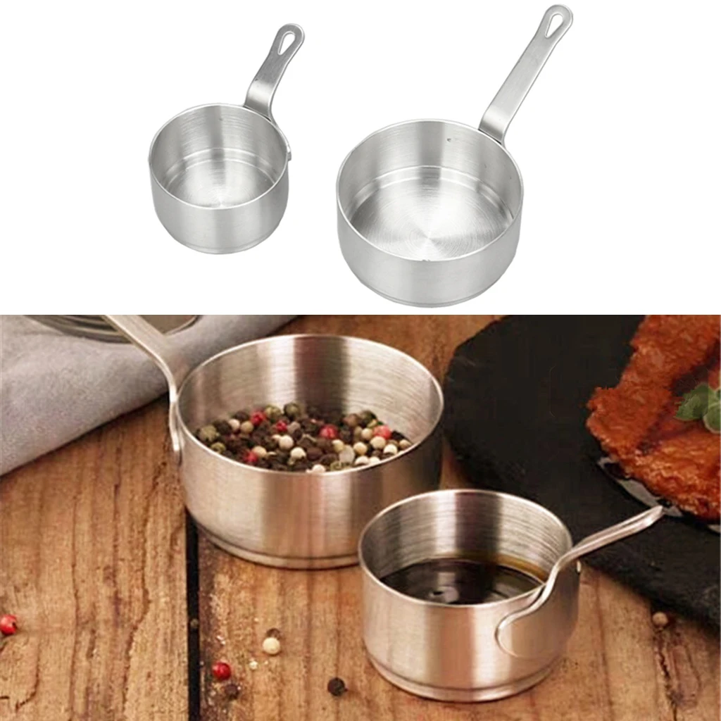 

Кастрюля для соуса, супа, кастрюля, подогреватель кофе, новая посуда