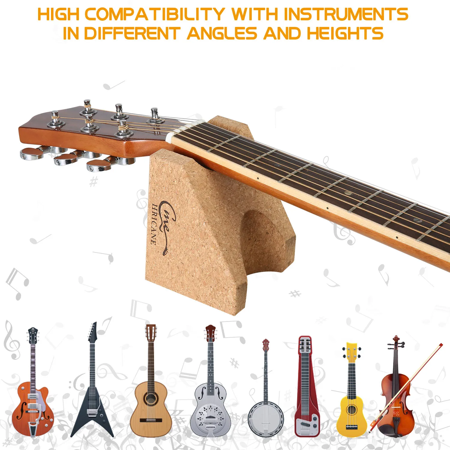 gitarre neck rest unterstützung kissen elektrische akustische unterstützung kissen bass string instrument matte reinigung luthier setup re