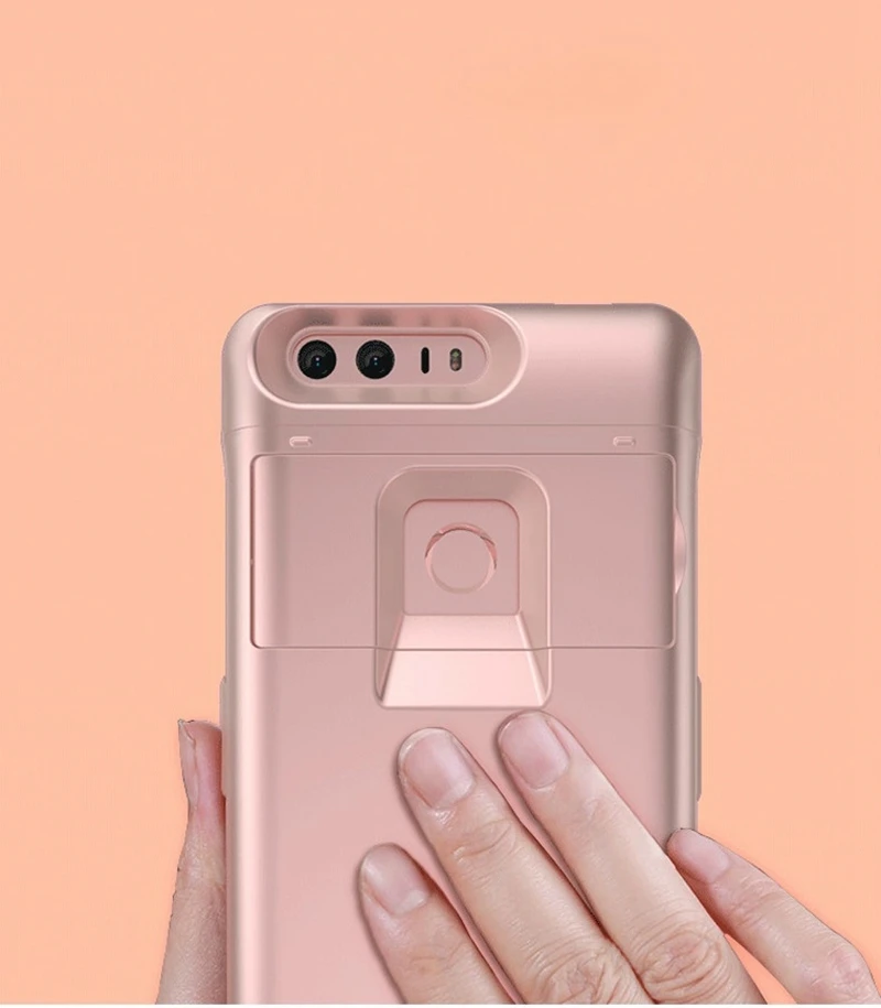 Чехол-Аккумулятор для huawei honor 8 FRD-AL00 AL00A AL10 AL10T DL00, чехол-зарядное устройство для huawei honor 8 Bateria Externa de Celular, чехлы