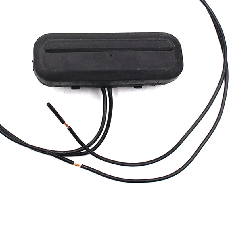 AOZBZ Black Wire Trunk Button Switch Applicable Tailgate Cover Lid for Chevrolet Cruze (Sedan) 2009-2014 | Автомобили и мотоциклы
