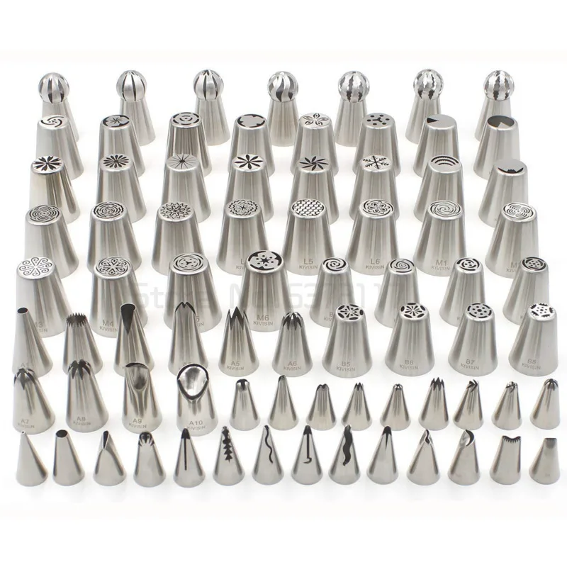 

Кондитерские насадки для глазировки, силиконовый мешок, трехцветная Соединительная муфта, искусственные Насадки для украшения тортов, кап...