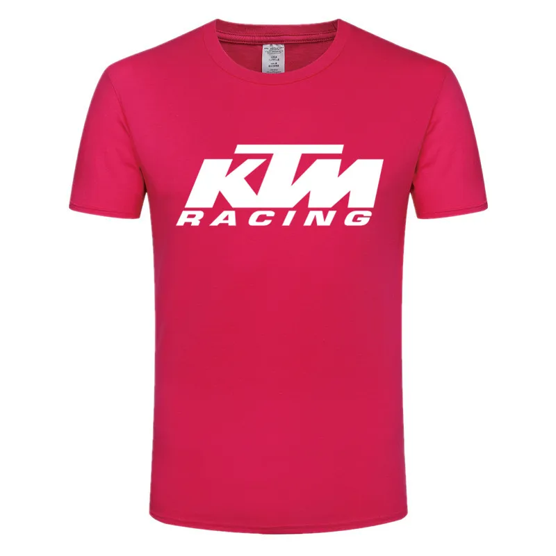 

2021 New Cotton Letterprint T shirt Men's Casual Fashion Loose Breathable Cotton Solid Color round Neck Short Sleeve Top