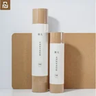 Коврик для мыши Xiaomi Youpin SON OF OAK, пробковый водонепроницаемый компьютерный ноутбук, офисный стол, игровой Противоскользящий большой коврик для мыши среднего размера