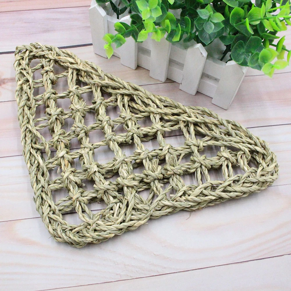 Птица игрушка для кормления гамак птицы игрушки искусственная клетка коврик