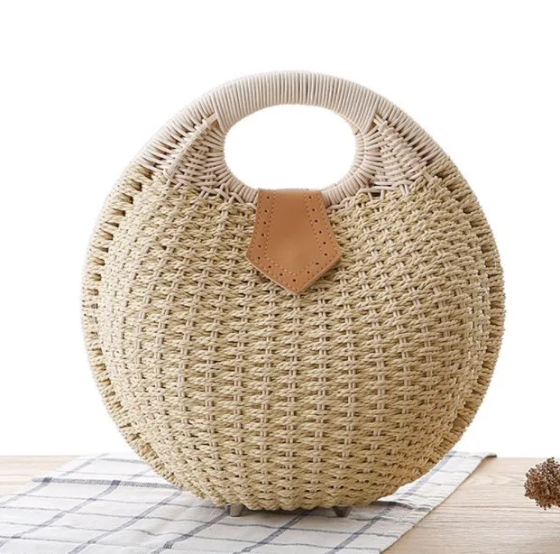 Новинка 2019 женская трикотажная сумка повседневные сумки шопперы для женщин