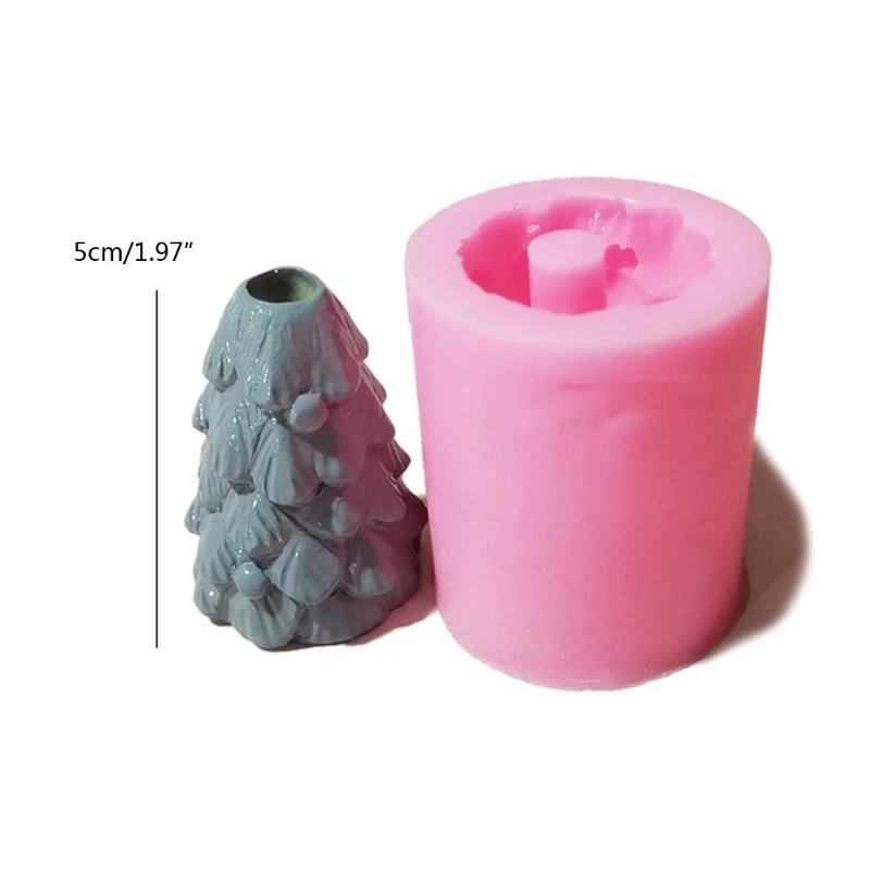 

Christmas Tree Straw Silicone Molds Deer Snowman Straw Resin Mold Snowflake Straw Decoration Resin Mold for DIY Crafts