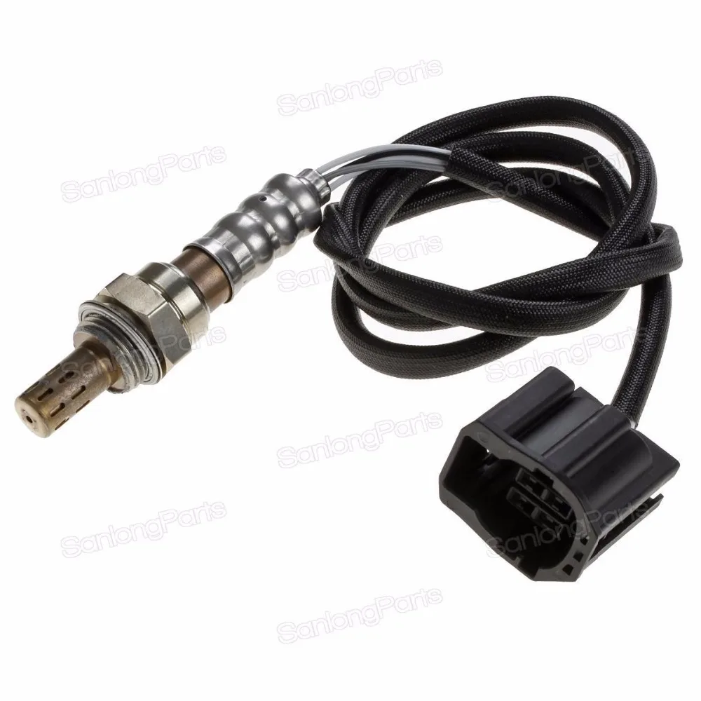 1 оптовый и потоковый датчик кислорода 2 для 04 05 Mazda 3 L4 2.3L/для 2006 2007 5 2.3L OE Plug|sensor