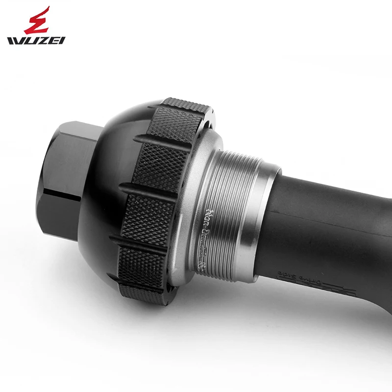 Нижний кронштейн велосипеда wuзел инструмент ремонт рукав для SRAM MTB E-Bike