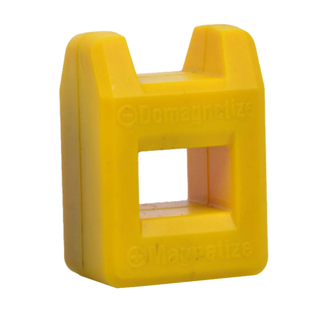 1 шт. 2 в магнетизатор инструменты размагничивания магнитный инструмент для