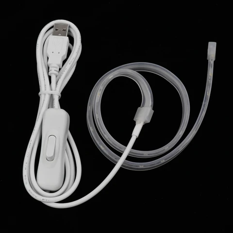 LED лампа для ремонта духовых инструментов 50 см