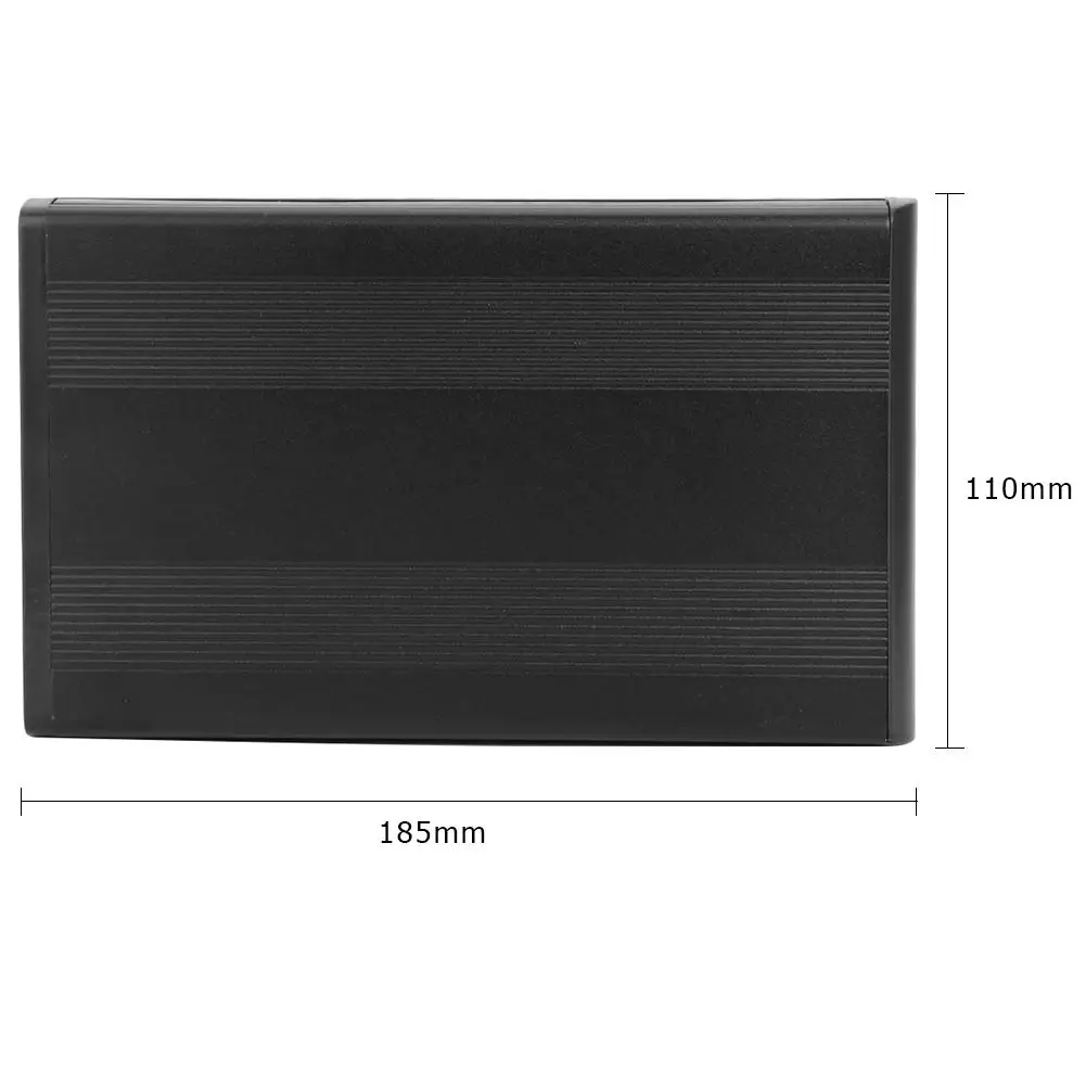 

VKTECH 3,5 HDD SATA USB 3,0 2,0 USB3.0 HDD 3,5 HDD SSD