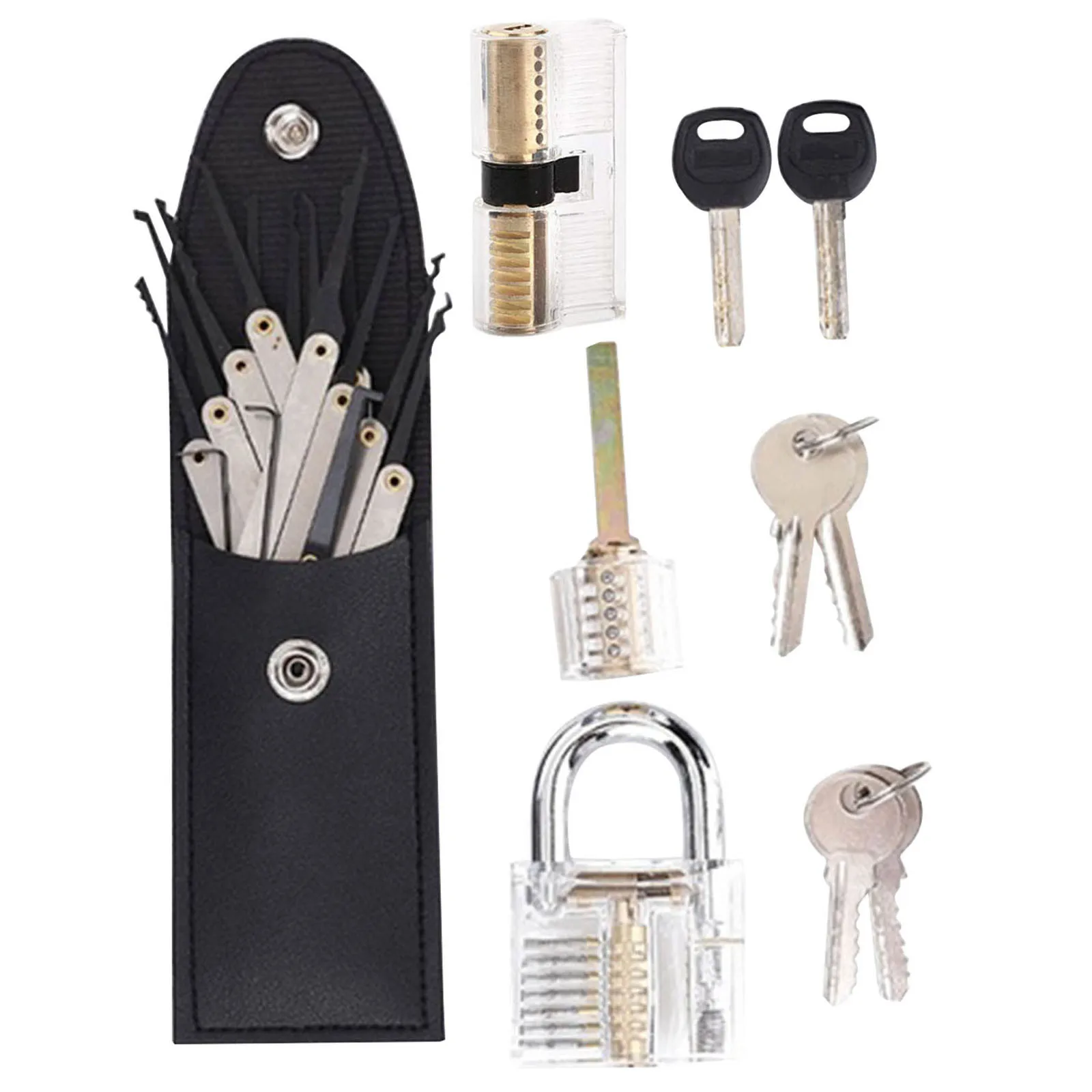 Тренировочный Набор для слесаря Обучающие Развивающие игрушки начинающих