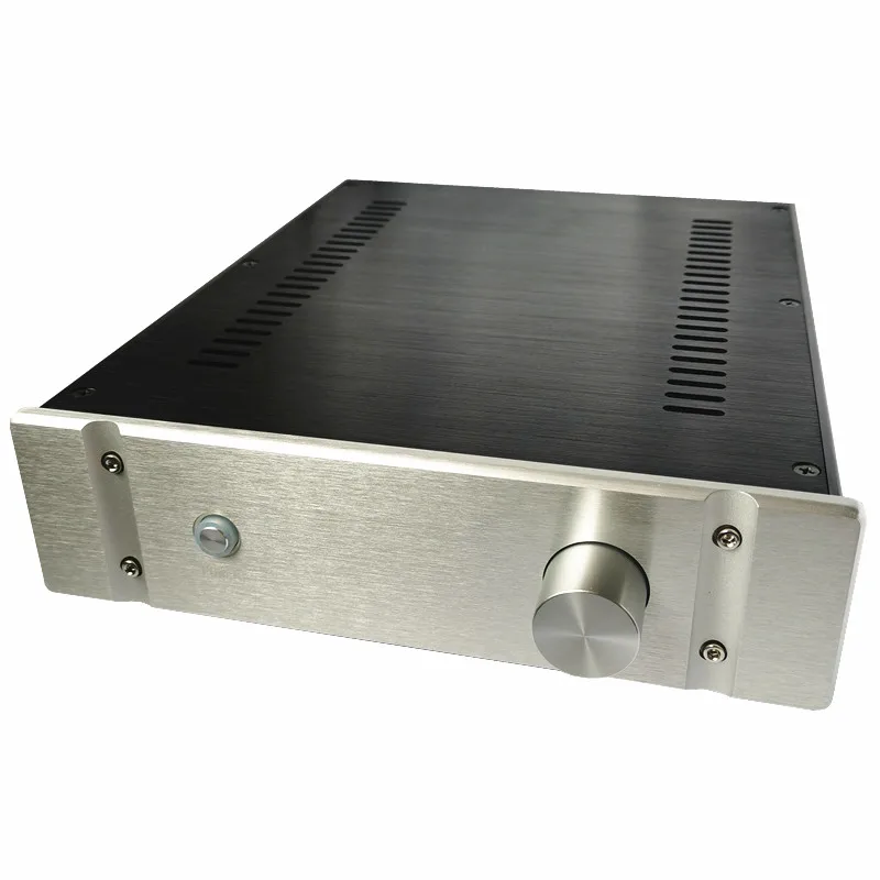 Усилитель мощности Naim NAP200 110 Вт * 2 лучше чем LM3886 tda7293 | Электроника