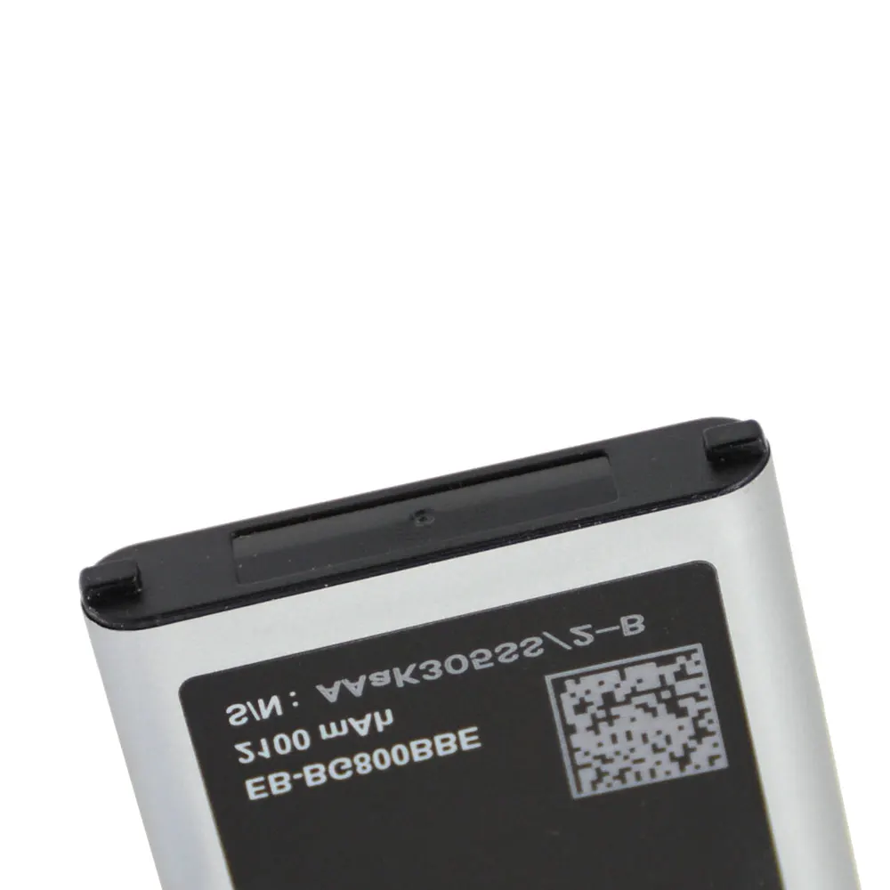 

20pcs/lot Battery EB-BG800BBE for Samsung Galaxy S5 mini SM-G800F G870A G800H Original Smartphone Batteries 2100mAh In Stock