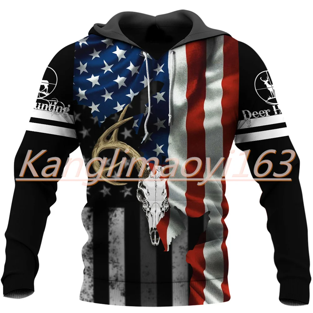 

Premium Farmer Cow Men's Hoodie 3D Printing Fashion Pattern Sweater Street Casual Hooded Pullover 6XL Oversized Jacket 003
