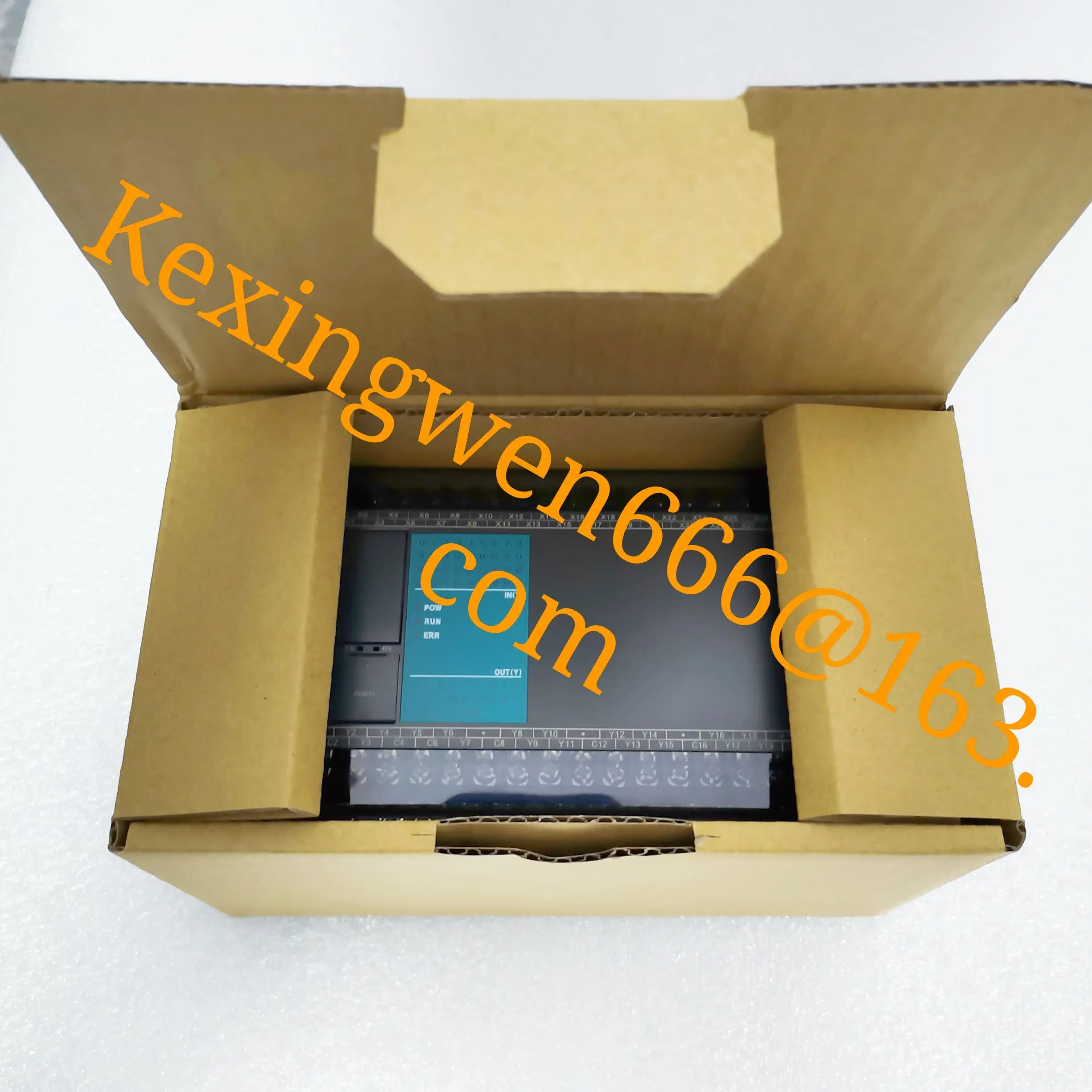 

New Original Plc FBs-32MCR2-AC