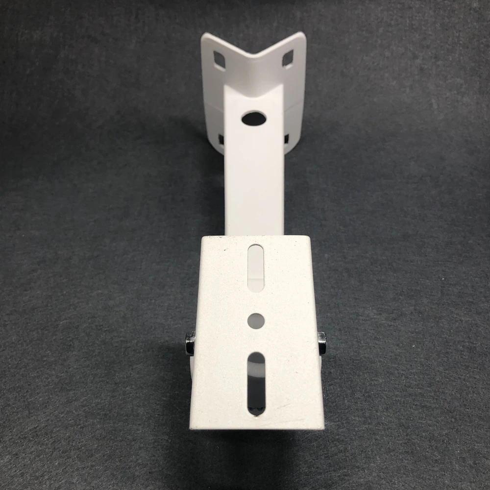 OwlCat высокое качество белый металлический настенный кронштейн Стенд Установка