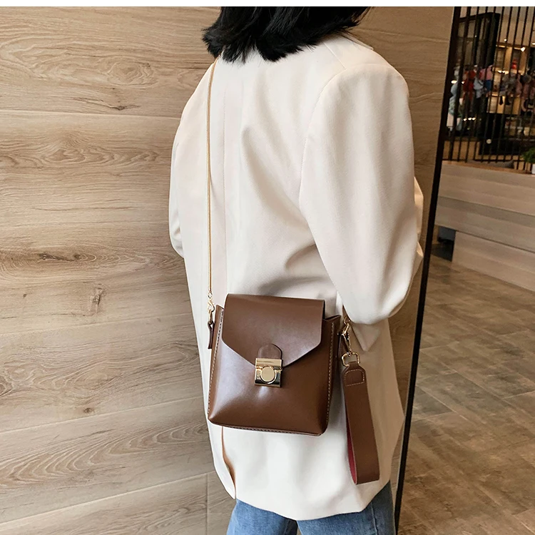 

luxury Women Small Square Bag Ladies Car Line Fashion Handbag Retro Shoulder Bags Messenger bag Mobile Phone Packet gg bag louis