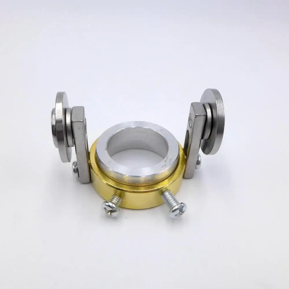 Аксессуары для плазменной резки AG60 SG55 WSD 60 Roller Guide Wheel|Сварочные горелки| |