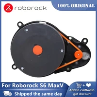 new 100 original tanos laser ranging module gray spare parts for roborock s6 maxv vacuum cleaning robot accessories
