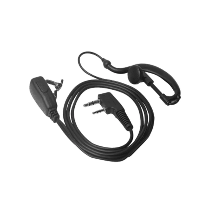 

Наушники-вкладыши Inrico Walkie Talkie
