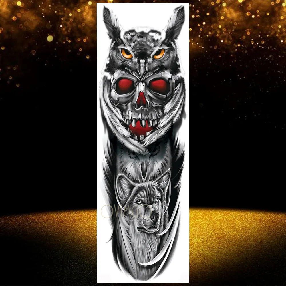 

Tattoo & Body Art