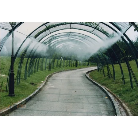 

Netafim-Greenhouse Fogging and Moistening Spray-(Mushroom-Worm) 473522548