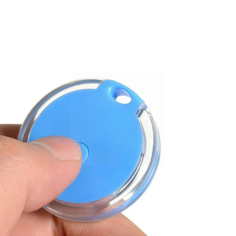 

Fashion Mini Pet Dog Gps Loor Tracker Tracking Anti-lost New Waterproof 4 Device Colors D3p7