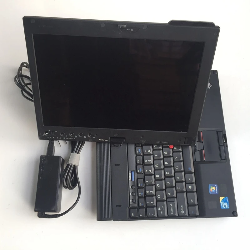 

for bmw icom wifi next with software expert ista diagnostic programming ssd 2019.09v in x201t tablet i7cpu laptop full set