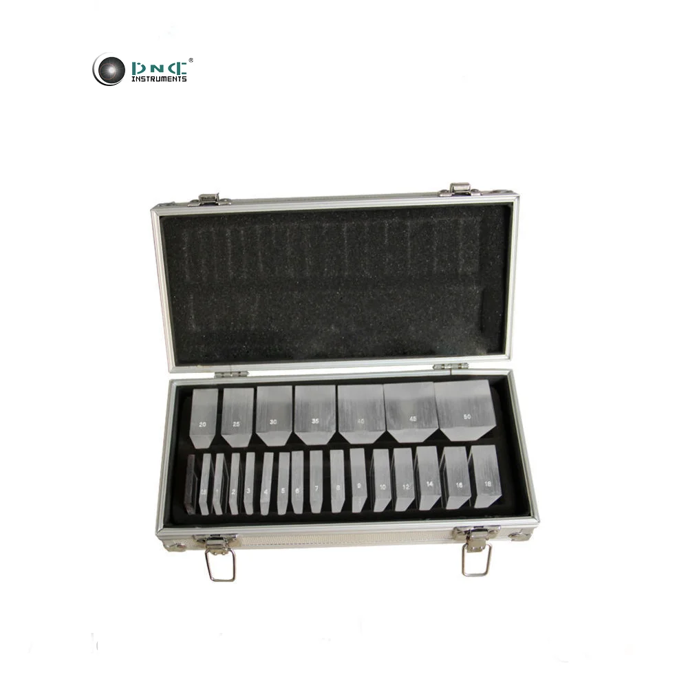 

High quality and top sale Medical and Ophthalmic equipment prism LP-22