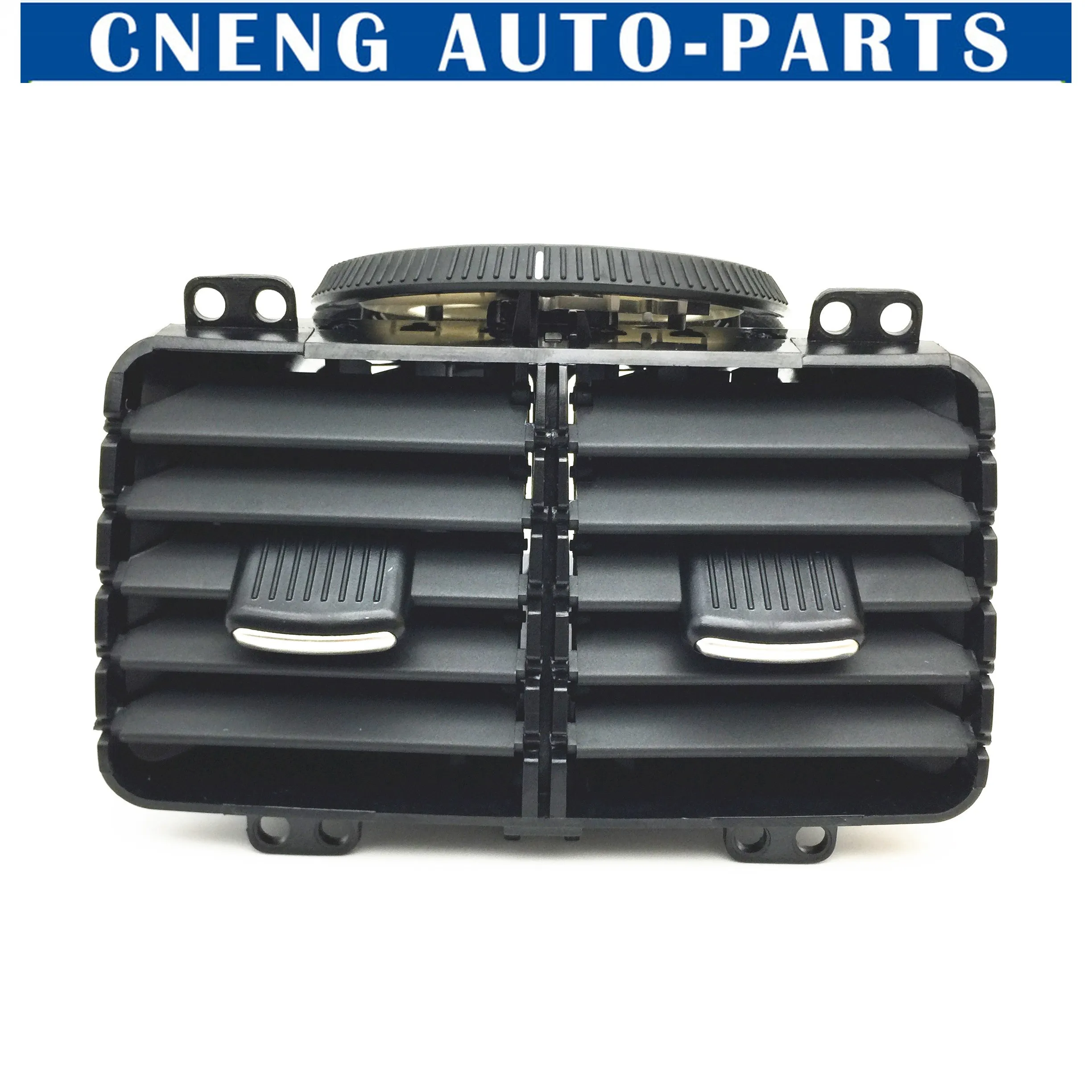 OEM для Golf 6 5 Jetta задний кондиционер воздуховыпускное сопло 1KD 819 203 1K0