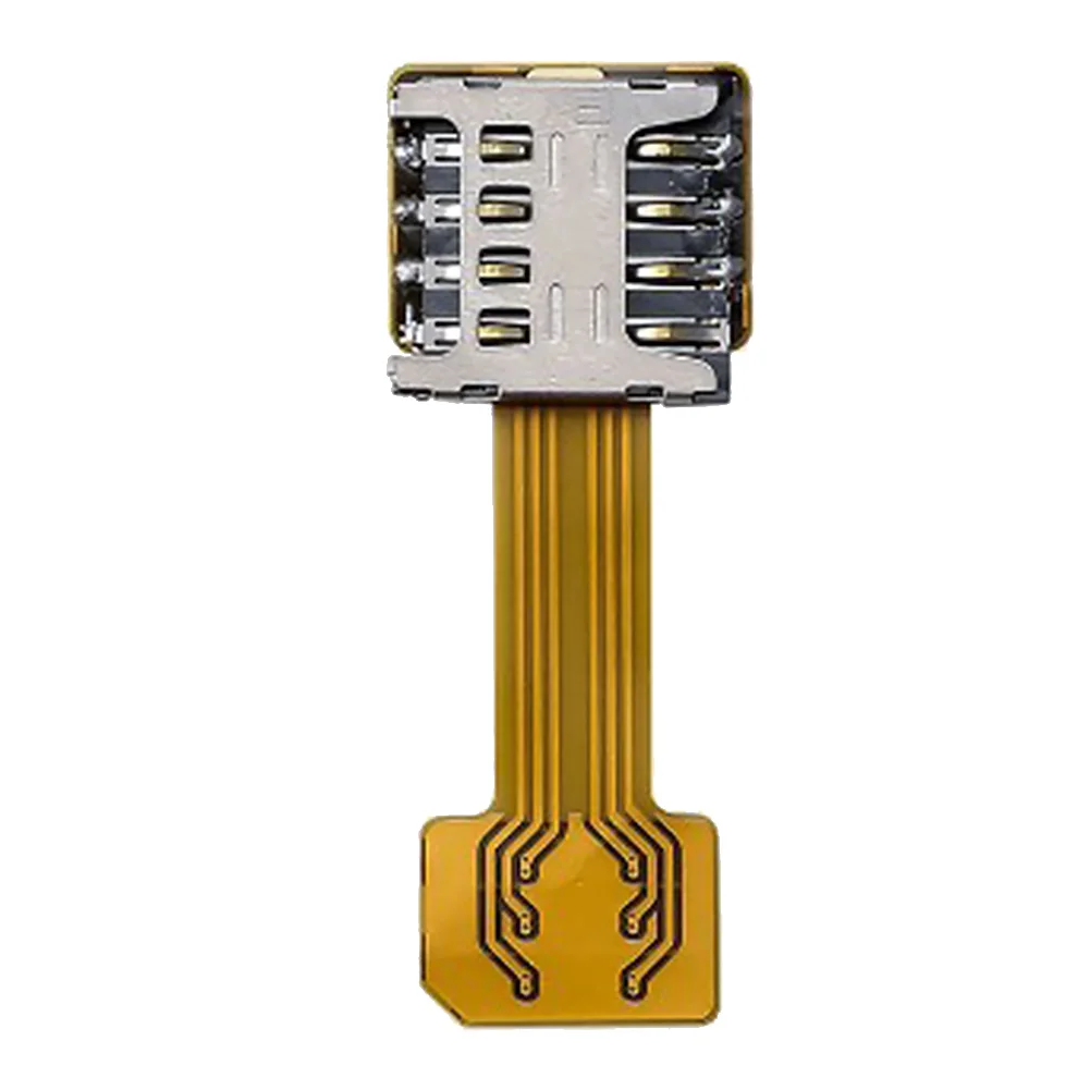 Мини удлинитель для телефона планшет универсальное устройство DIY портативный