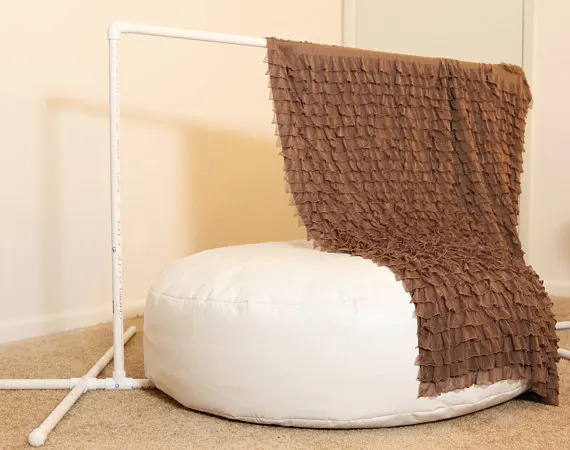 Подушка для новорожденных Beanbag подушка фотосъемки дорожная | Мать и ребенок