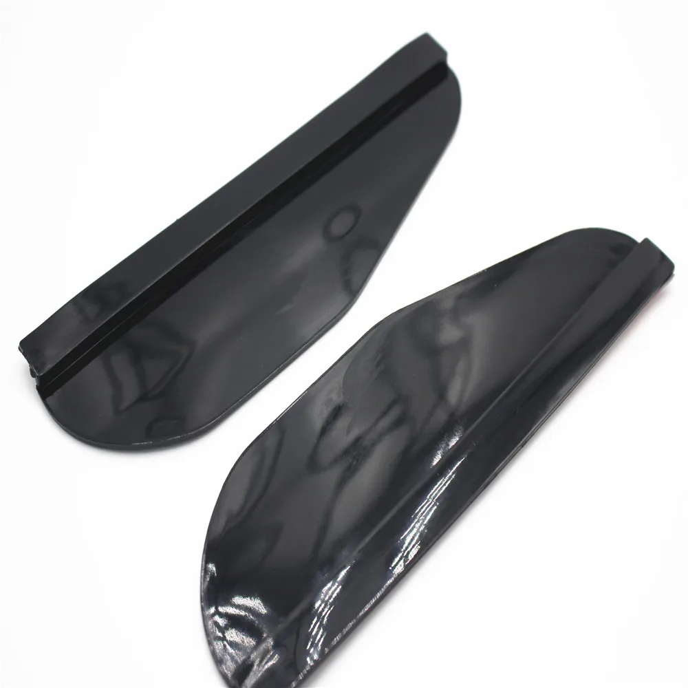 

Car Side Rear View Mirror Rain Eyebrow Visor for Buick LaCrosse VERANO GS Regal Excelle ENCORE