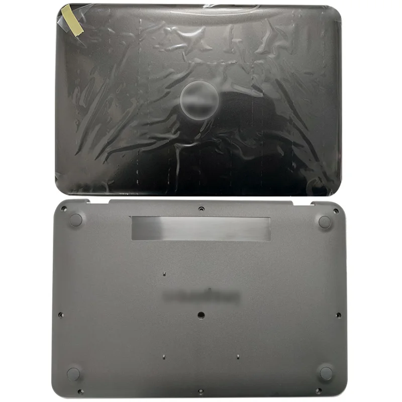 

For DELL Chromebook 11 3180 Notebook Case Notebook Computer Case Laptop LCD Back Cover/Bottom Case